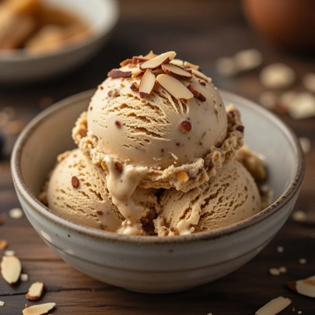 Lajporia Ice Cream
